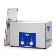 DK SONIC 30L Ultrasonic Cleaner, Encoded Sonic Carburetor Cleaner