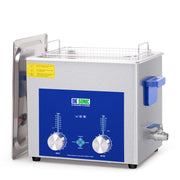 DK SONIC 10L Ultrasonic Cleaner, Encoded Sonic Carburetor Cleaner