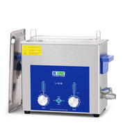 DK SONIC 6L Ultrasonic Cleaner, Encoded Sonic Carburetor Cleaner