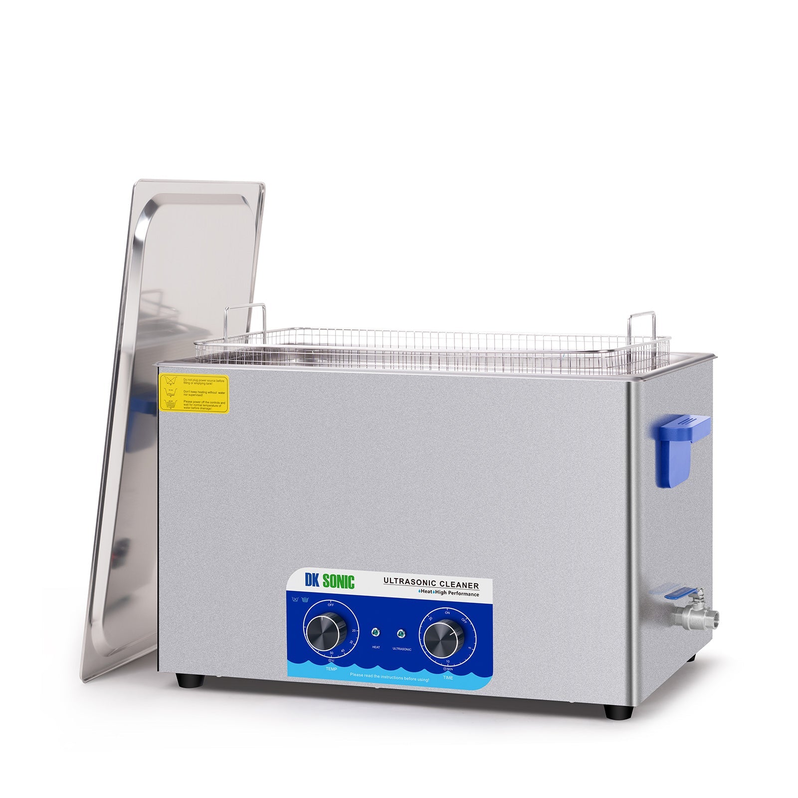 Mechanical Ultrasonic Cleaner
