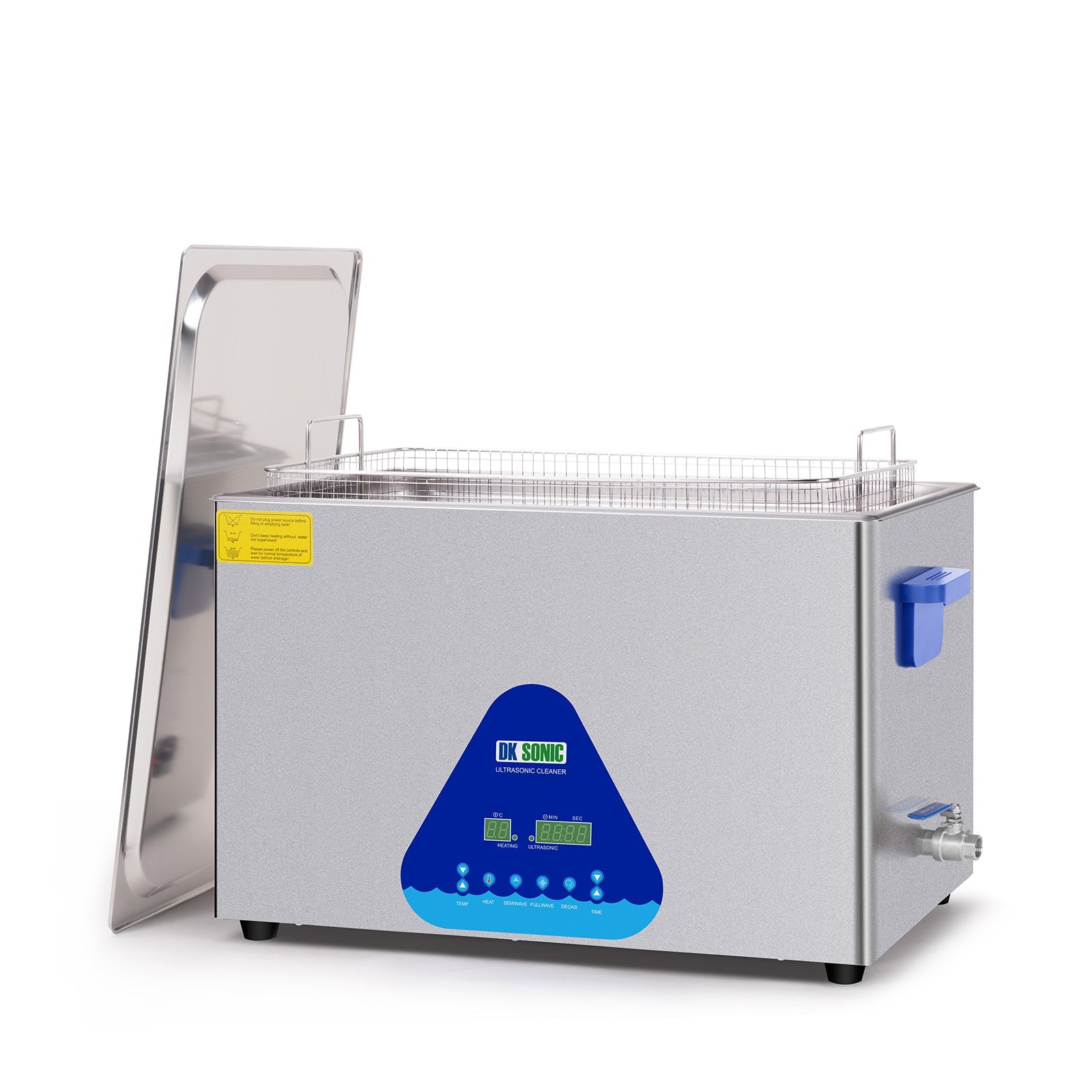 Digital Ultrasonic Cleaner