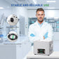 DK SONIC 15L Ultrasonic Cleaner, Touch Control Sonic Carburetor Cleaner